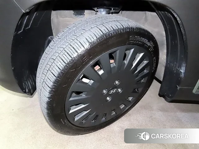 Hyundai Casper id 3256801 из Кореи 11