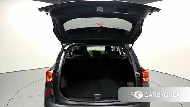 Kia Seltos id 3872090 из Кореи 11