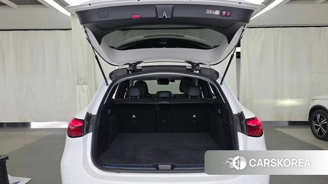 Mercedes-Benz GLC-Class X254 id 4468586 из Кореи 11