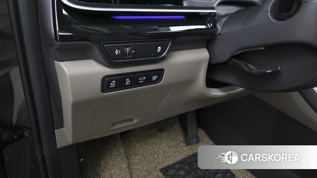 Kia The New Carnival 4th Generation id 4488337 из Кореи 11