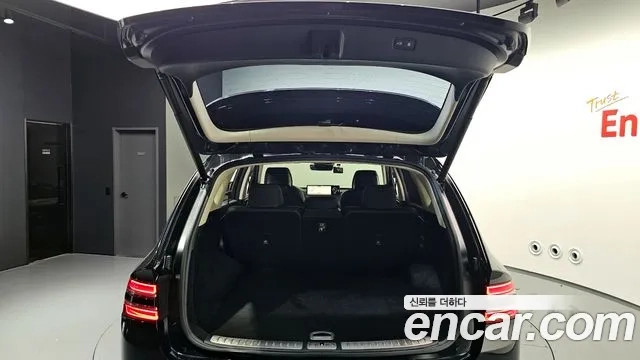 Genesis GV80 id 2881115 из Кореи 11