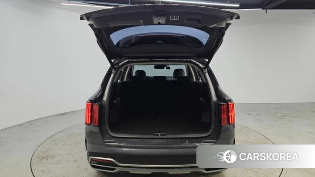 Kia Sorento 4th Generation id 3892071 из Кореи 11