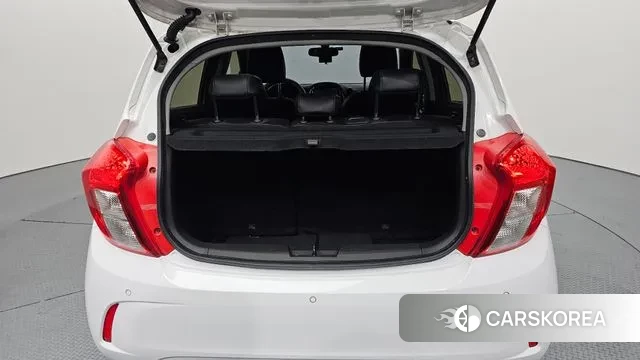 Chevrolet (GM Daewoo) The Next Spark id 3563364 из Кореи 11