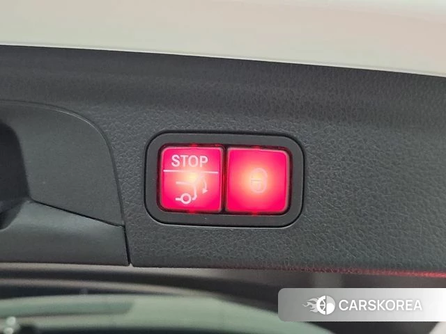 Mercedes-Benz GLE-Class W167 id 3909429 из Кореи 11