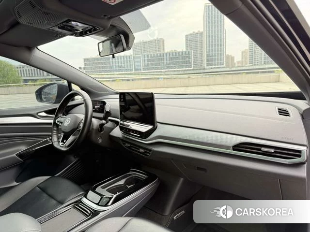 Volkswagen ID.4 CROZZ id 4272147 из Китая 11