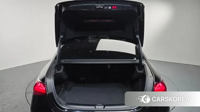 Mercedes-Benz E-Class W214 id 3619887 из Кореи 11