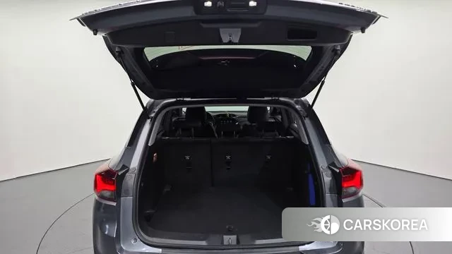 Chevrolet (GM Daewoo) Trailblazer id 3518665 из Кореи 11