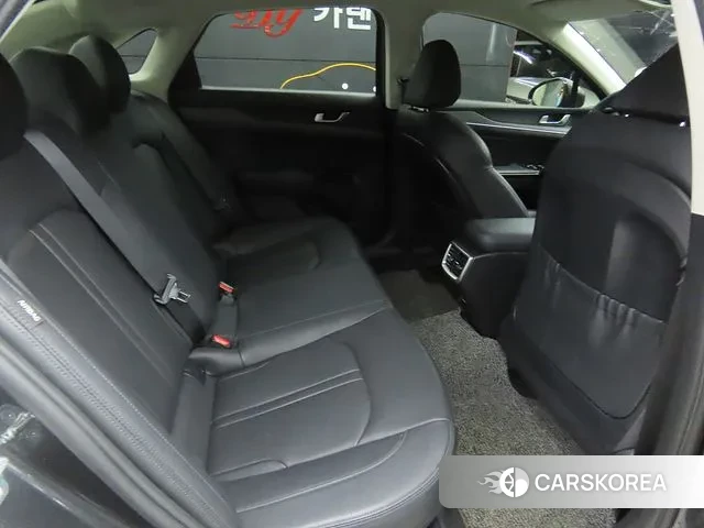 Kia K5 Hybrid 3rd Generation id 3394461 из Кореи 11