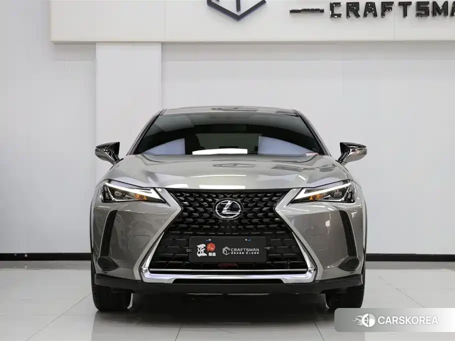 Lexus UX id 4685910 из Китая 11