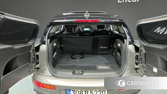 Mini Cooper Clubman id 3004415 из Кореи 11