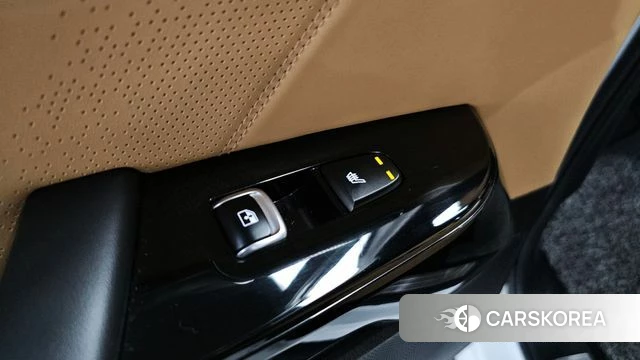 Kia Mohave Master id 3866091 из Кореи 11