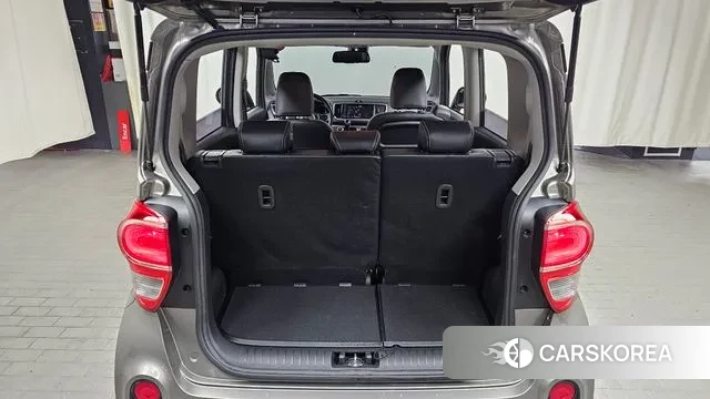 Kia The New Ray id 3635852 из Кореи 11