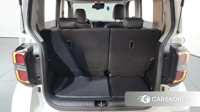 Kia The New Kia Ray EV id 3321934 из Кореи 11