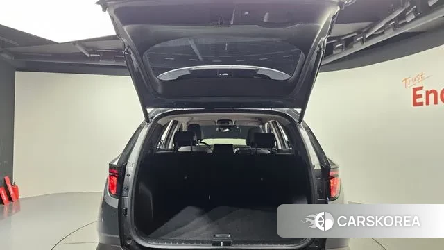 Hyundai Tucson (NX4) id 3027114 из Кореи 11