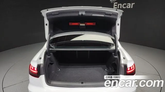 Audi A4 (B9) id 2950049 из Кореи 11