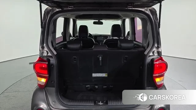 Kia The New Ray id 3567741 из Кореи 11