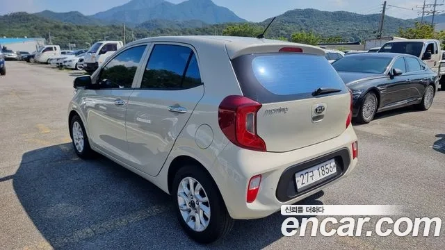 Kia All New Morning (JA) id 2876880 из Кореи 11