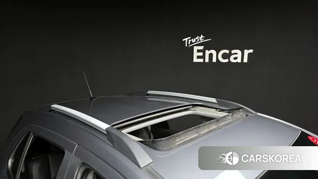 Chevrolet (GM Daewoo) The New Trax id 3123065 из Кореи 11