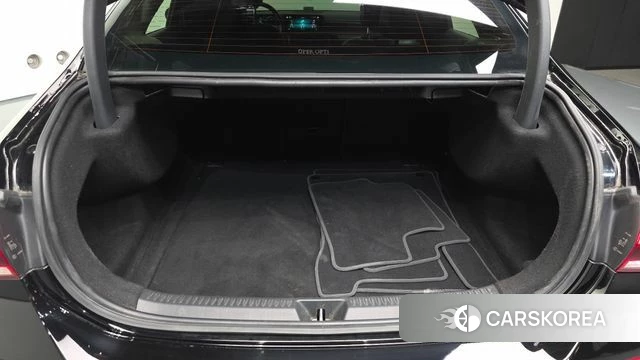 Mercedes-Benz A-Class W177 id 4250741 из Кореи 11