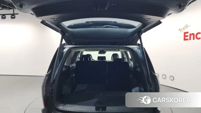 Hyundai Santa Fe (MX5) id 3565778 из Кореи 11