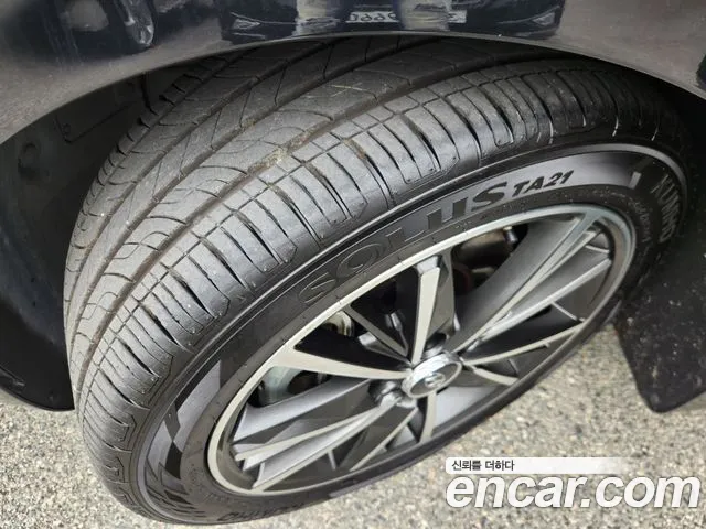 Hyundai The New Grandeur IG id 2744344 из Кореи 11