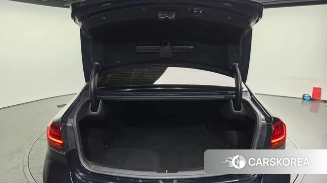 Kia K7 Premier id 3966036 из Кореи 11