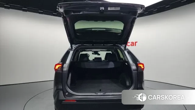 Toyota RAV4 5th Generation id 3458326 из Кореи 11