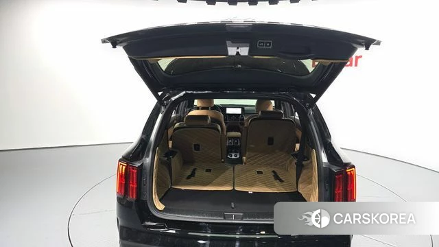 Kia Sorento 4th Generation id 4293478 из Кореи 11