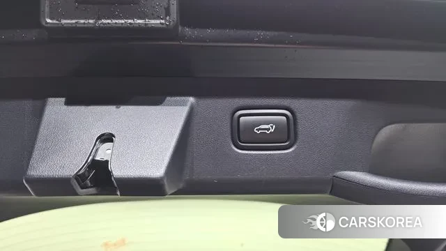 Hyundai Tucson (NX4) id 3581728 из Кореи 11