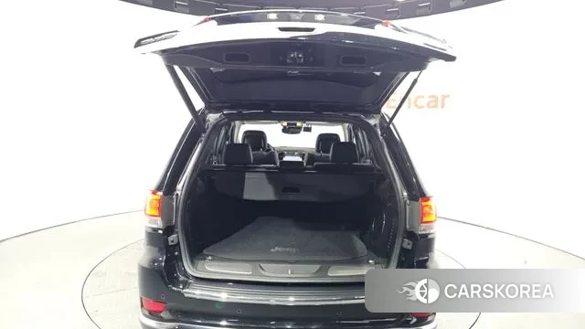 Jeep Grand Cherokee id 3534756 из Кореи 11