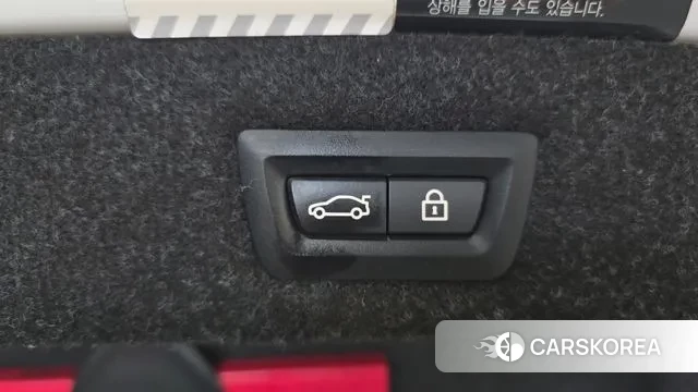 BMW 5 Series (G30) id 3307822 из Кореи 11