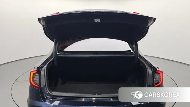 Hyundai Sonata (DN8) id 3469446 из Кореи 11