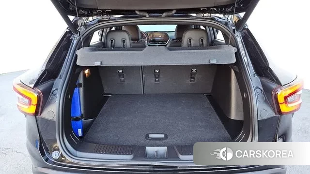 Chevrolet (GM Daewoo) Trax Crossover id 3518010 из Кореи 11