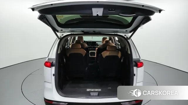 Kia Carnival 4th generation id 3479310 из Кореи 11