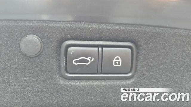 Hyundai Grandeur IG id 2342389 из Кореи 11