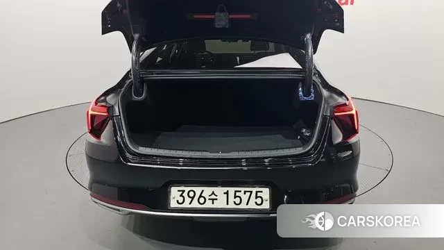 Kia K8 id 3011131 из Кореи 11