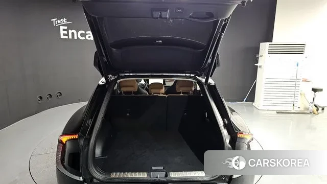 Kia EV6 id 3770876 из Кореи 11