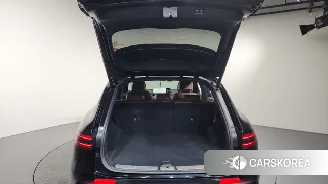 Genesis GV70 id 3448613 из Кореи 11