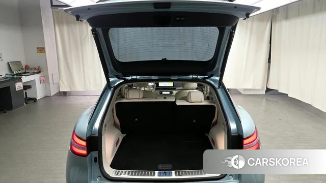 Genesis GV60 id 4281129 из Кореи 11