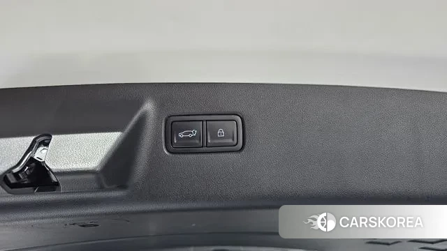 Hyundai Santa Fe (MX5) id 3716150 из Кореи 11