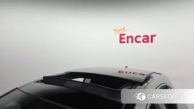 Genesis The New G70 Shooting Brake id 3701060 из Кореи 11