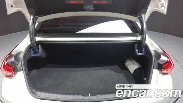 Kia K8 id 2205329 из Кореи 11