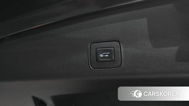 Chevrolet (GM Daewoo) Trailblazer id 4428819 из Кореи 11