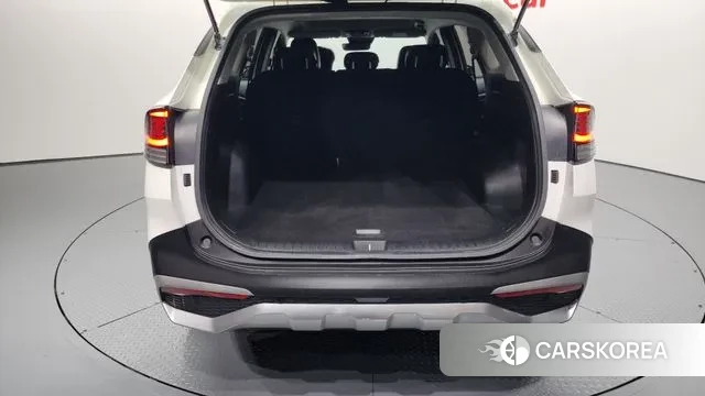 Kia Sportage 5th Generation id 3281606 из Кореи 11