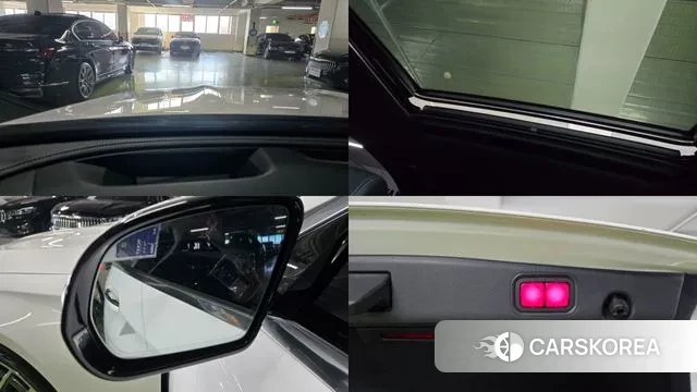 Mercedes-Benz E-Class W213 id 3402161 из Кореи 11