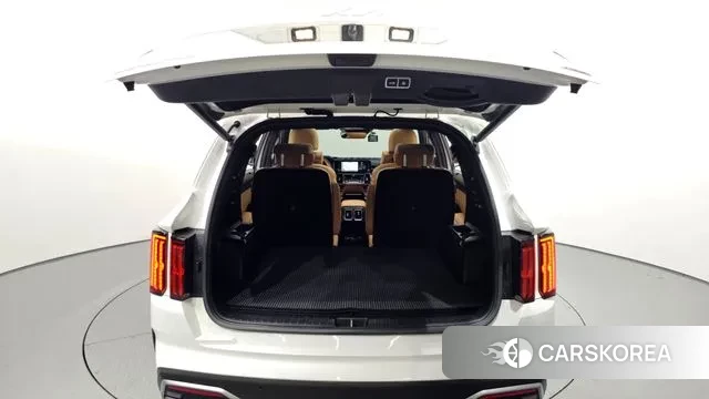 Kia Sorento 4th Generation id 3452604 из Кореи 11