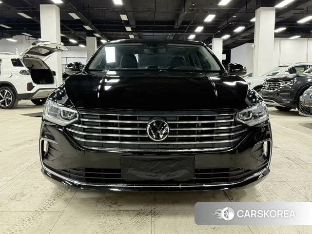 Volkswagen Lavida id 4314319 из Китая 11