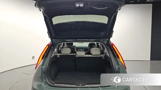 Kia Di Ol Nu Niro id 3447935 из Кореи 11