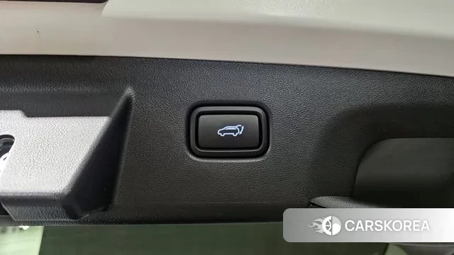 Hyundai The New Tucson Hybrid (NX4) id 3733879 из Кореи 11