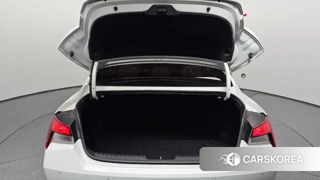 Hyundai Avante (CN7) id 3411320 из Кореи 11